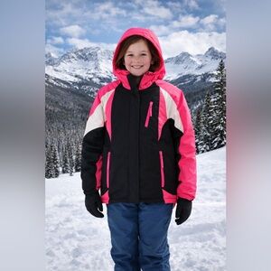 Jacket for girls size XL 14 from children’s place.